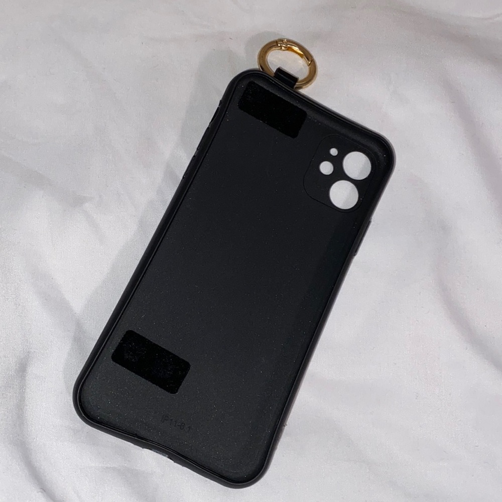 iPhone 11 fashion case